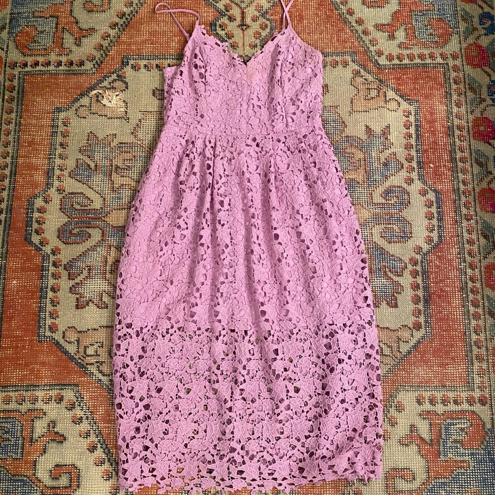 ASTR Nordstrom Dress